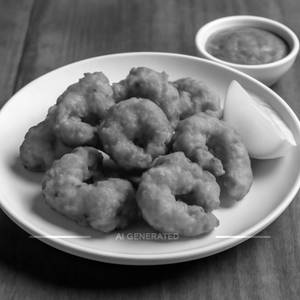 Prawns Koliwada