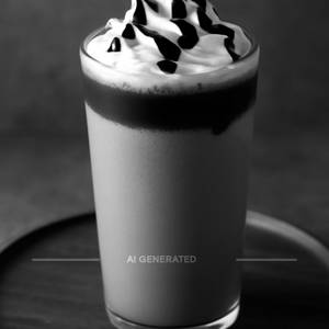 Dark Silk Chocolate Ice Cream