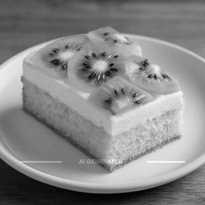 Kiwi Cake