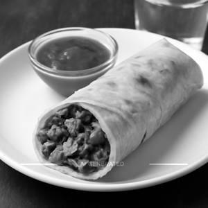 Mushroom Roll