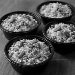 Veg Biryani (Pack of 4)                