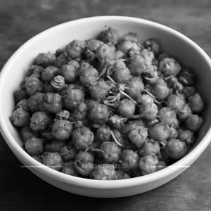 Chana Dry