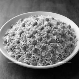 Spl Veg Fried Rice