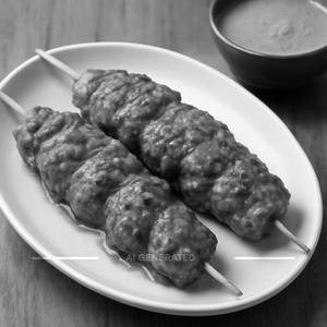 Achari Soya Chaap (Pack of 2)
