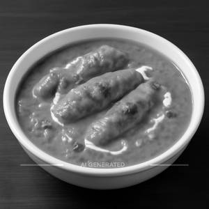 Soya Chaap Gravy