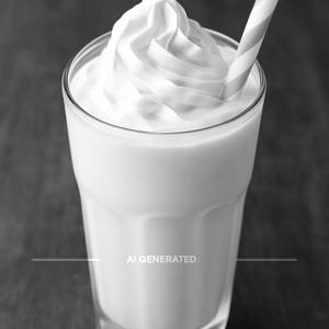 Vanilla Shake