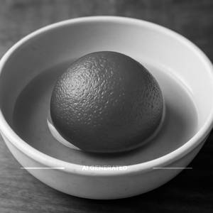 Gulab Jamoon