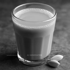 Elaichi Chai
