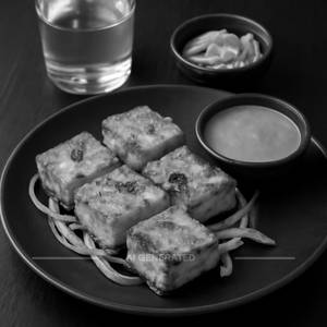 Paneer Tikka