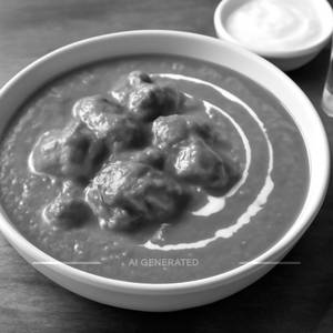 Butter Chicken Curry
