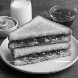 Bread Butter Jaam