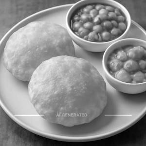 Puri (5 Pcs)