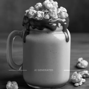 5 Star Thickshake