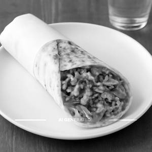 Special Chicken Shawarma