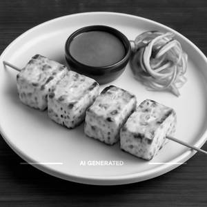 Paneer malai tikka (Pack of 2)                     