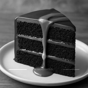 Chocolate Caramel