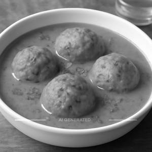 Veg. Kofta