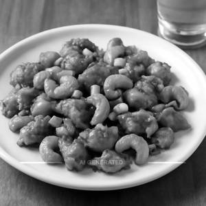 Cashewnut Chicken
