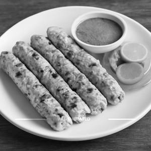 Chicken reshmi kabab
