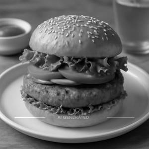 Veg Burger
