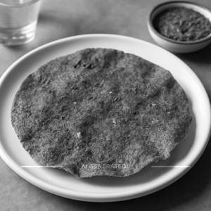 Nachni Papad