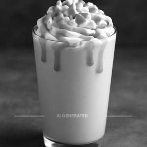 Butterscotch Shake