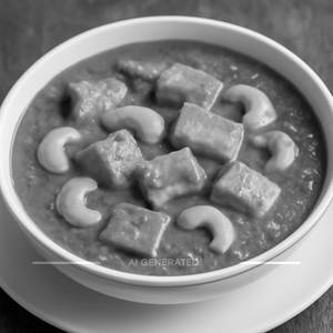 Kaju Paneer Masala