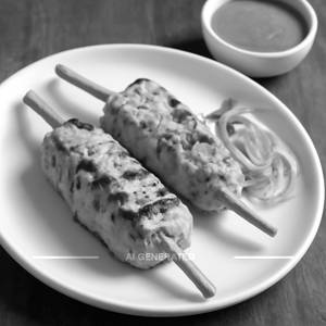 Afghani chaap (Pack of 2)?