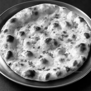 Butter Naan