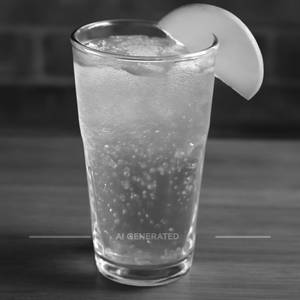 Green Apple Soda