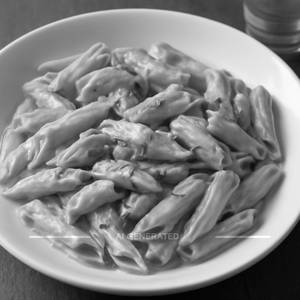 Chicken Pink Sauce Pasta