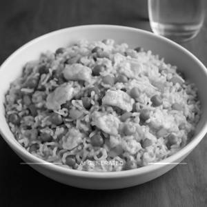 Egg Fried Rice