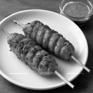 Soya Chaap (Pack Of 2)