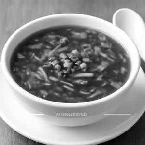 Veg Hot N Sour Soup