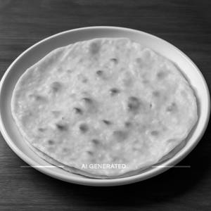 Rumali Roti