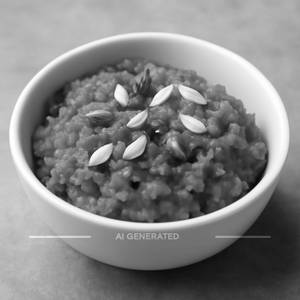 Gajjar Halwa