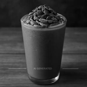Chocolate Thick Shake