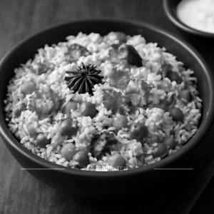 Veg. Biryani