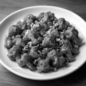 Gobi Manchurian Dry