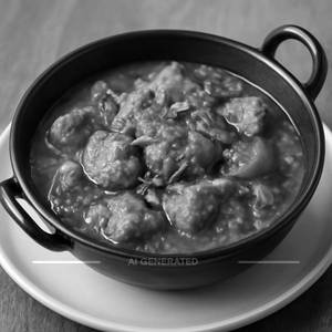 Kadai Chicken Curry