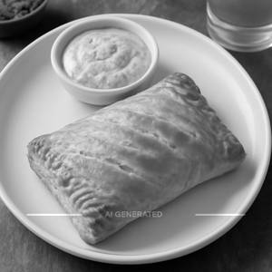 Mayo Masala Patties