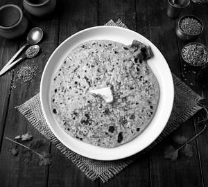 Tofu Paratha