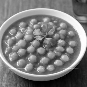 Chana masala