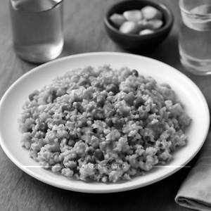 Egg Bhurji