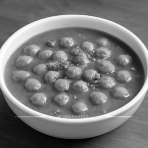 Soybean Masala