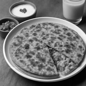Aloo Paratha