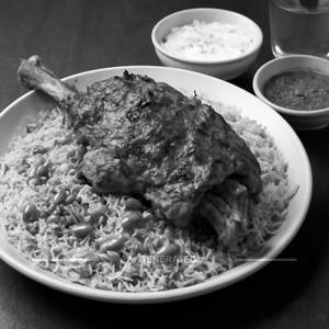Raan Mandi