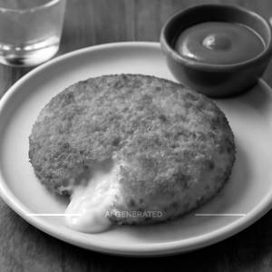 Spl. Cheese Patty
