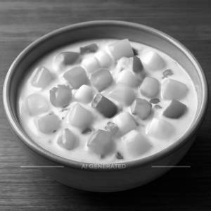 Fruit Raita