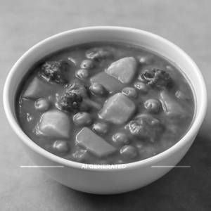 Veg. Gravy